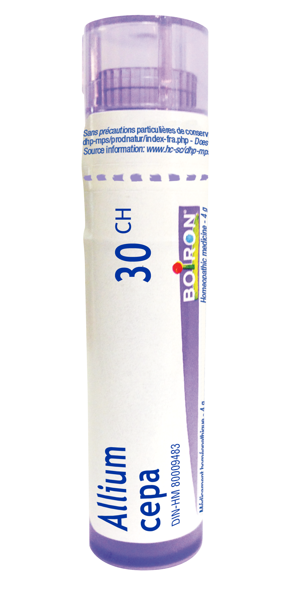 BOIRON ALLIUM CEPA 30CH