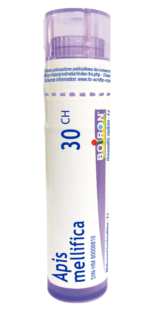 BOIRON APIS MELLIFICA 30CH