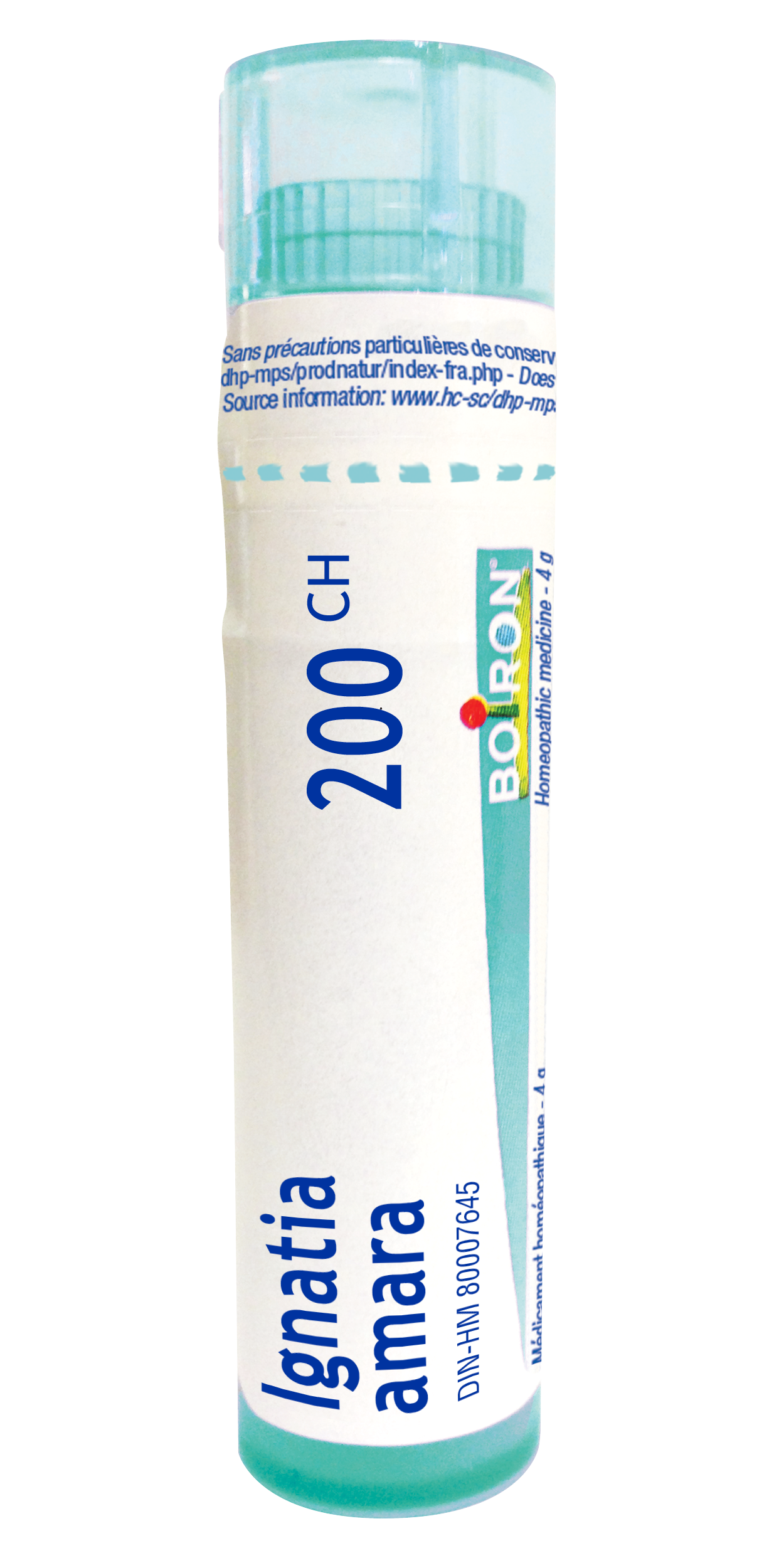 BOIRON IGNATIA 200CH