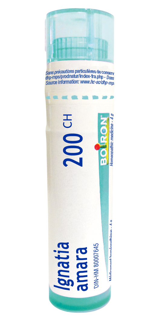 BOIRON IGNATIA 200CH
