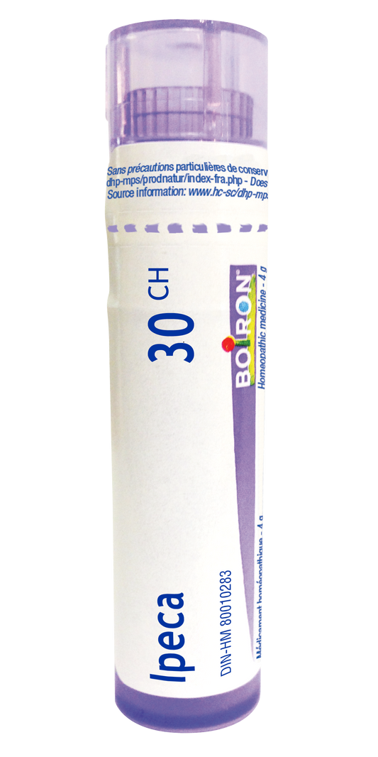 BOIRON IPECA 30CH