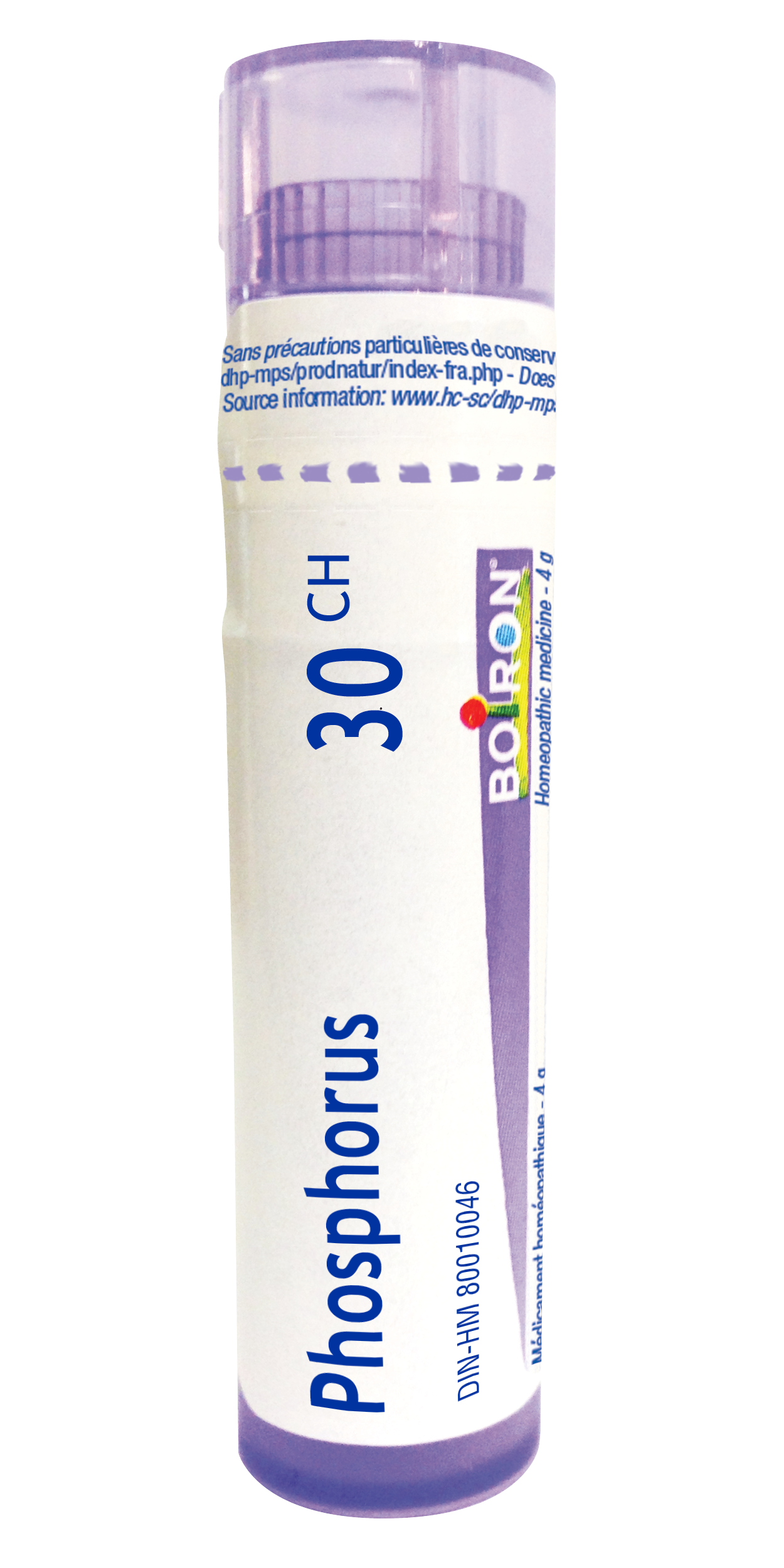 BOIRON PHOS 30CH