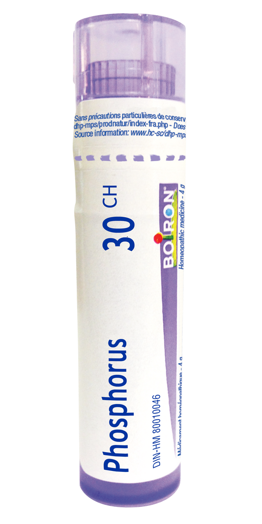 BOIRON PHOS 30CH