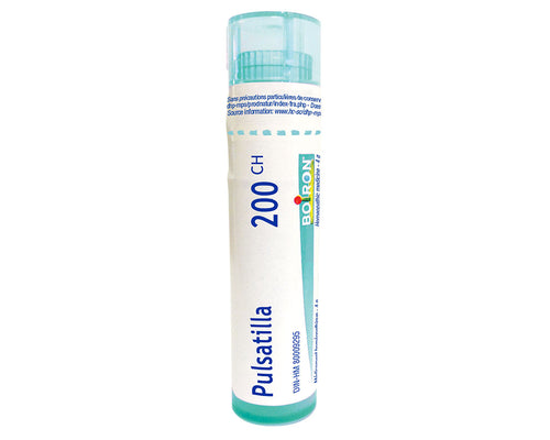 BOIRON PUSLATILLA 200CH