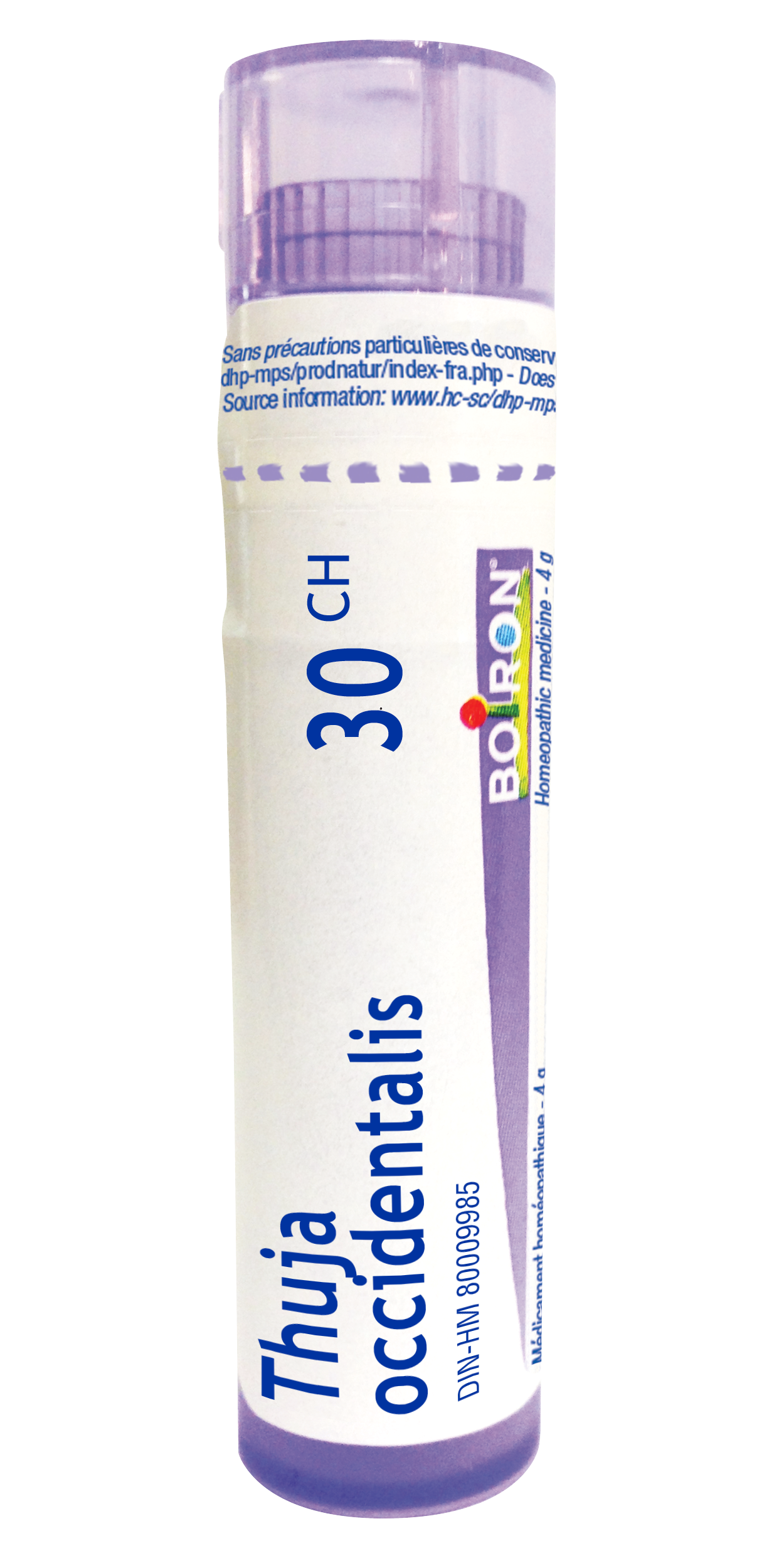 BOIRON THUJA 30CH