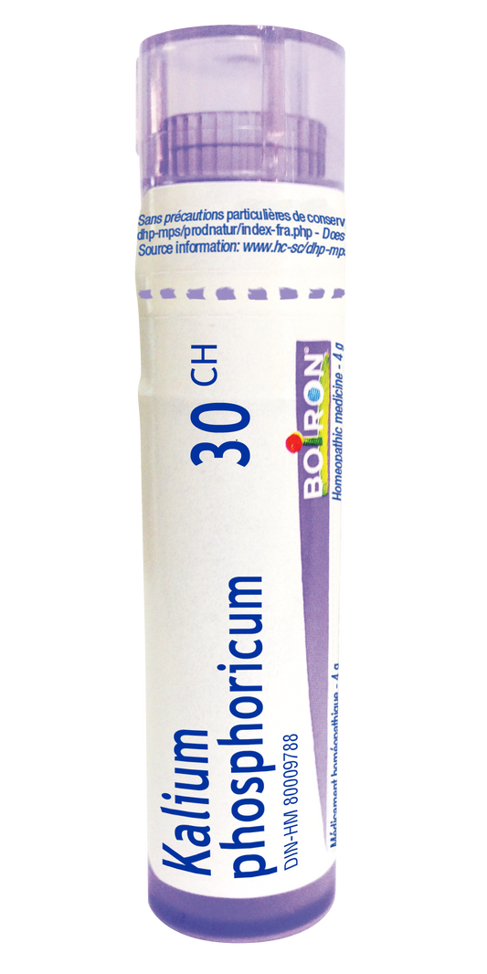 BOIRON KALI PHOS 30CH