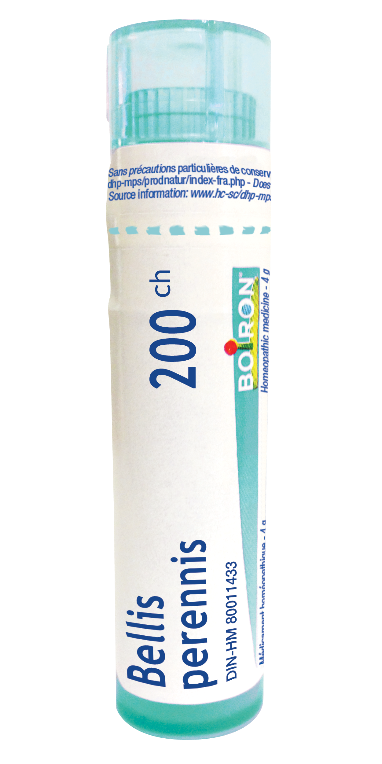 BOIRON BELLIS PERENNIS 200CH