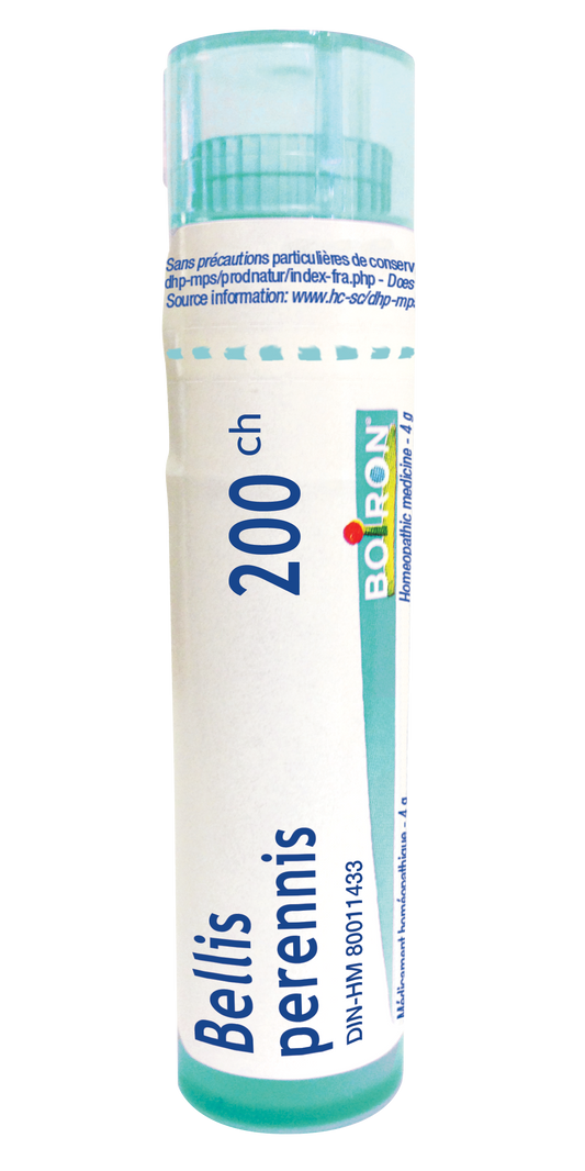 BOIRON BELLIS PERENNIS 200CH