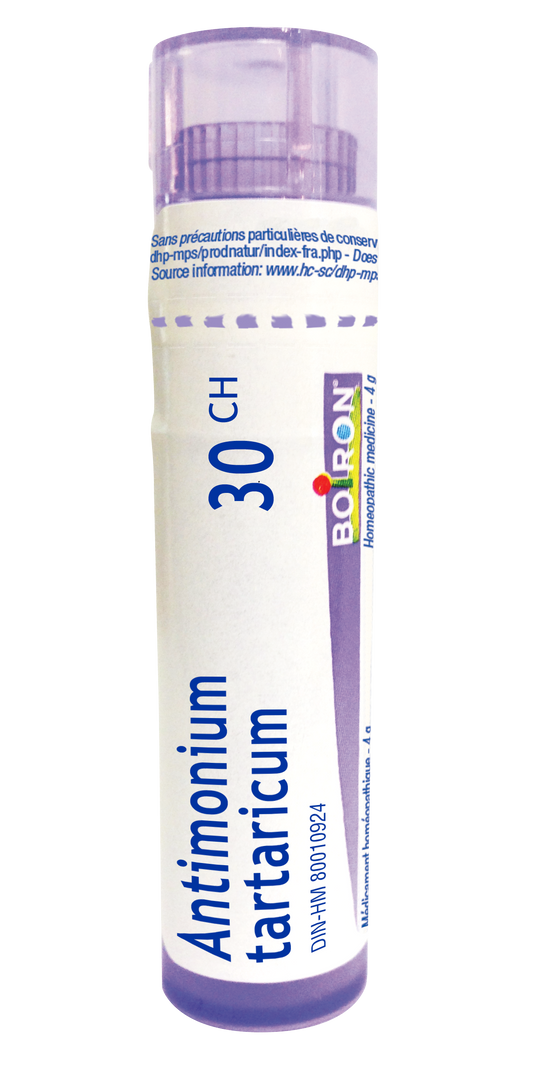 BOIRON ANT TART 30CH