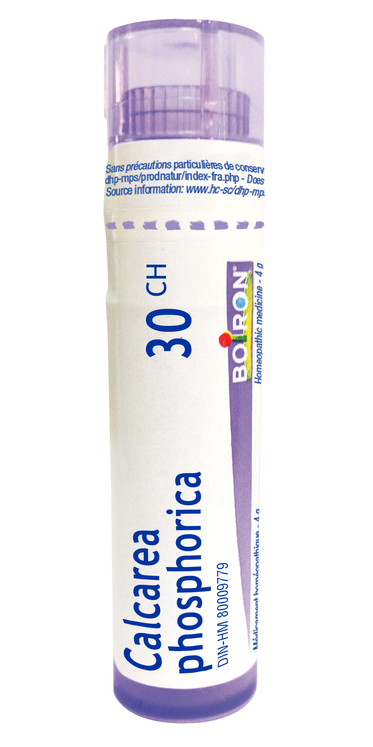 BOIRON CALCAREA PHOS 30CH