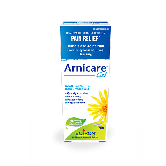 BOIRON ARNICARE GEL 75G