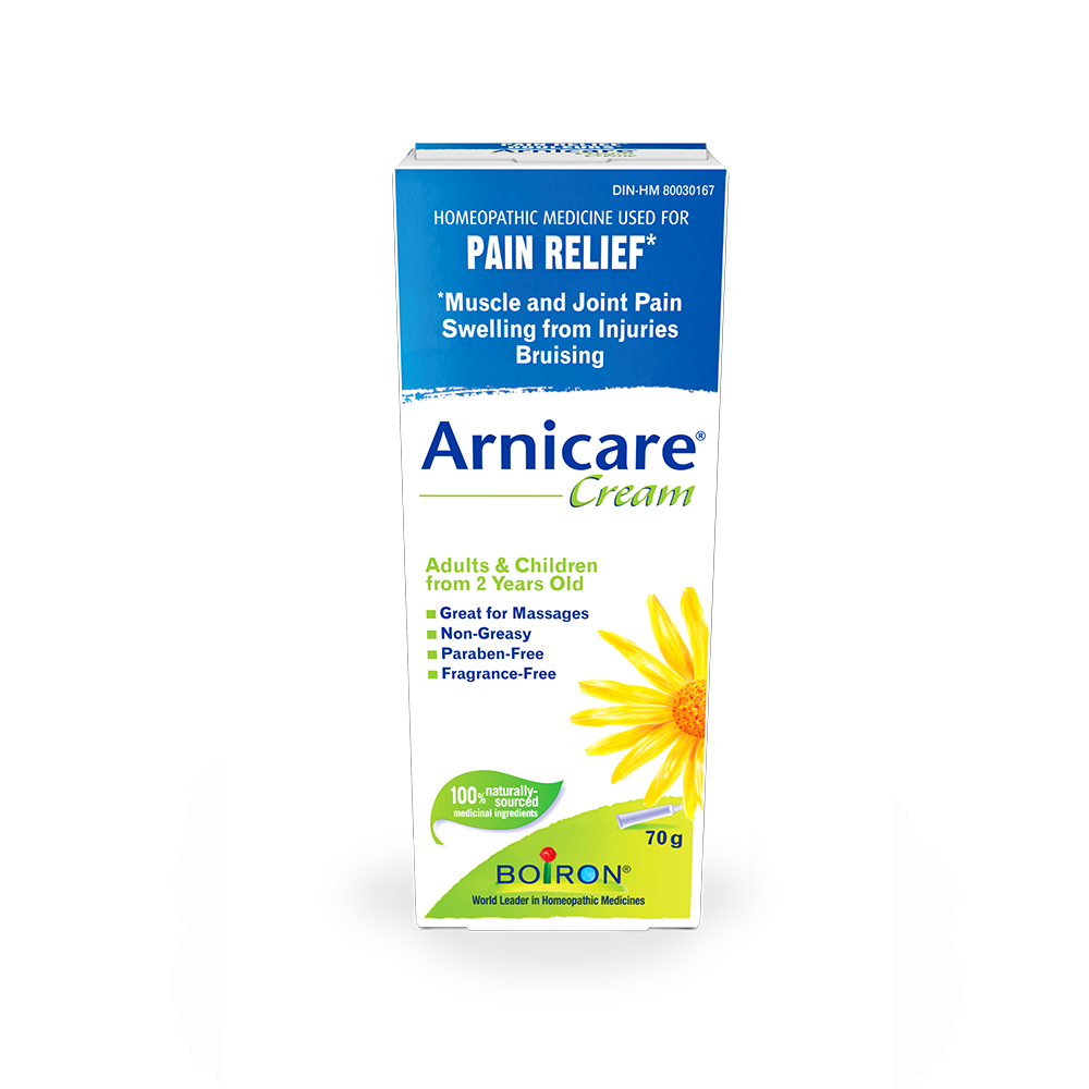 BOIRON ARNICARE CREAM 70G