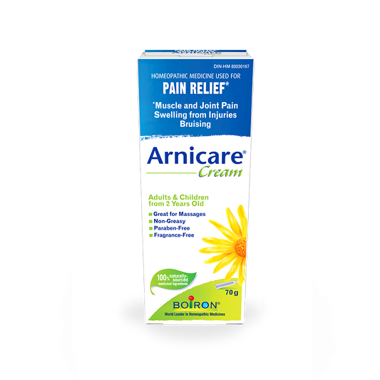 BOIRON ARNICARE CREAM 70G