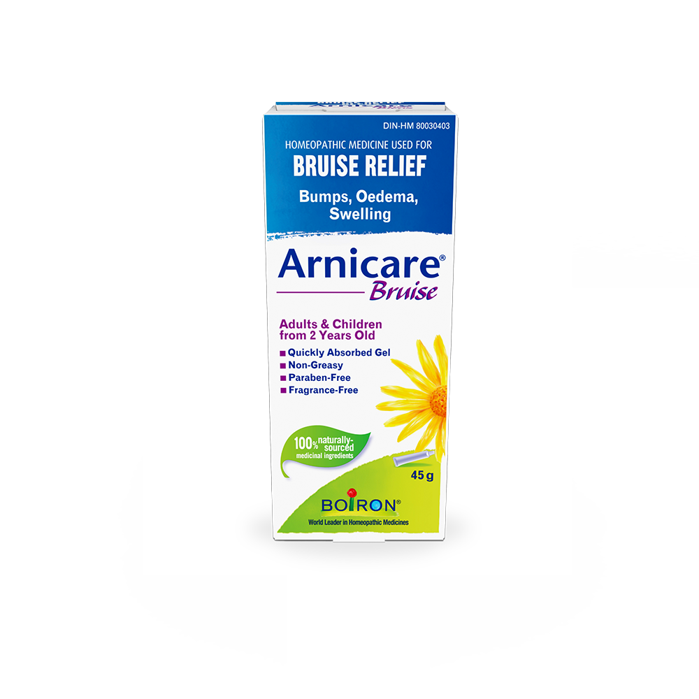 BOIRON ARNICARE BRUISE 45G