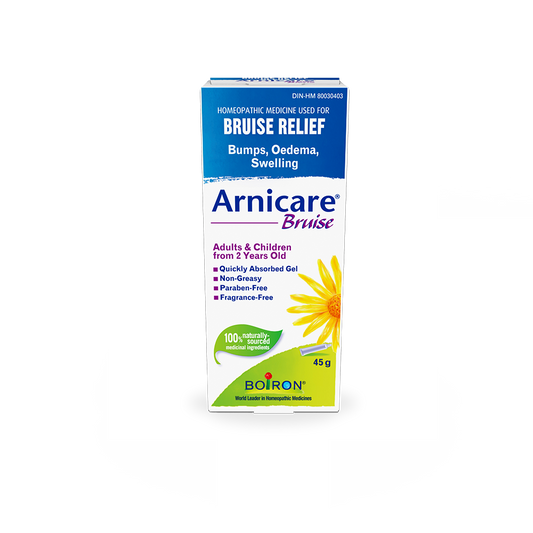 BOIRON ARNICARE BRUISE 45G