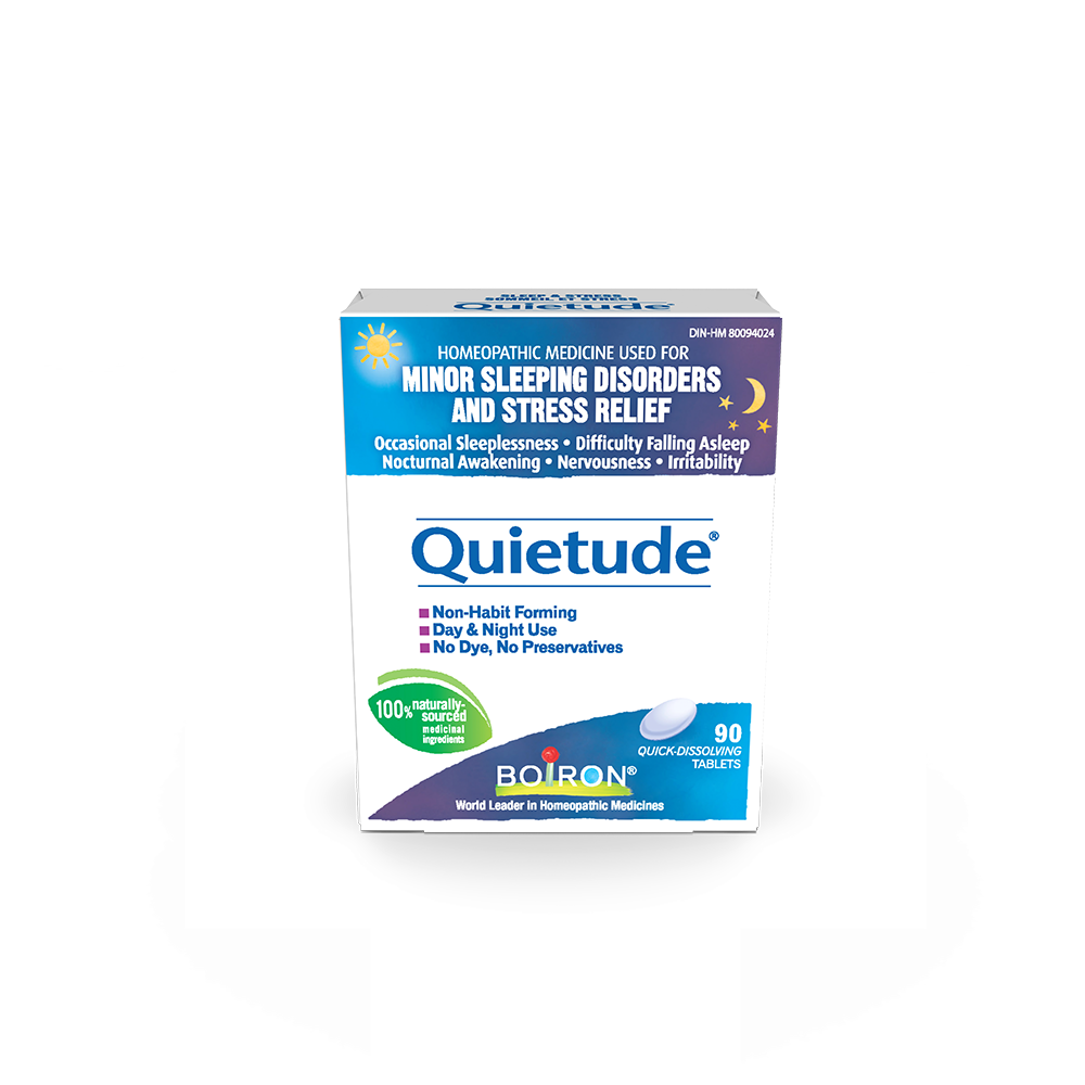 BOIRON QUIETUDE 90CAPS