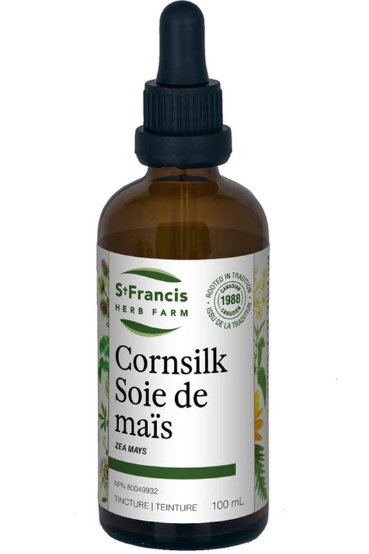 ST. FRANCIS Cornsilk (100mL)