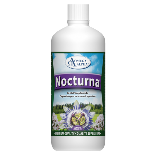 OMEGA ALPHA NOCTURNA 500ML