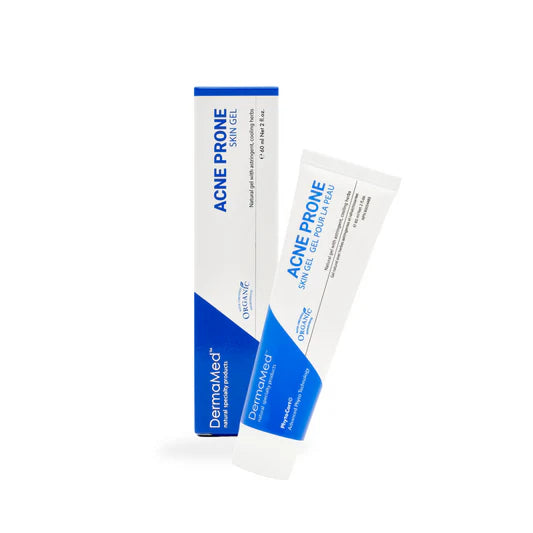 DERMAMED ACNE GEL 60ML