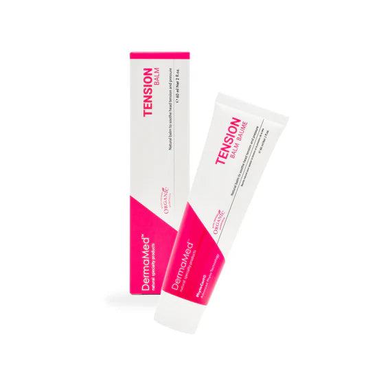 DERMAMED TENSION BALM 60ML