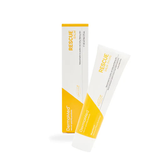DERMAMED RESCUE BALM 60ML