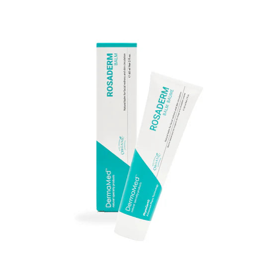 DERMAMED ROSADERM BALM 60ML