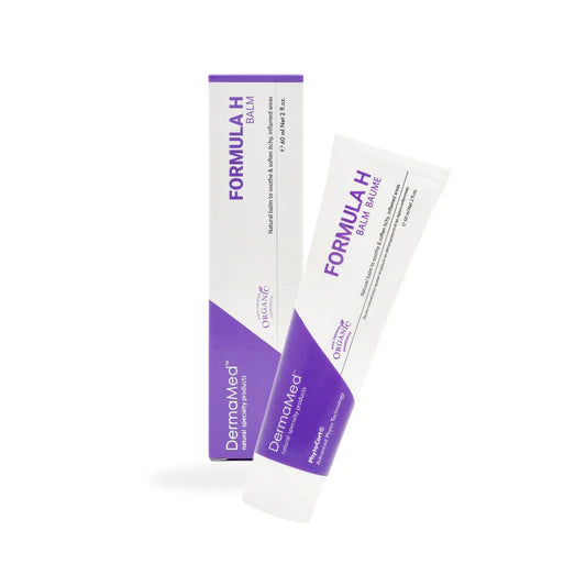 DERMAMED FORMULA H 60ML
