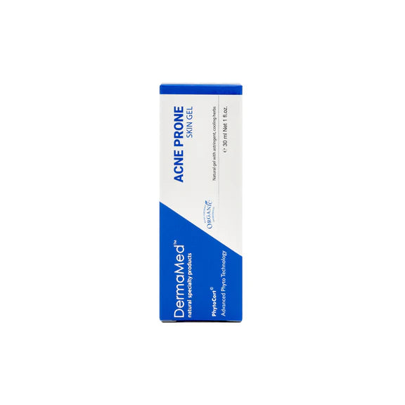 DERMAMED Acne Prone Skin Gel (30mL)