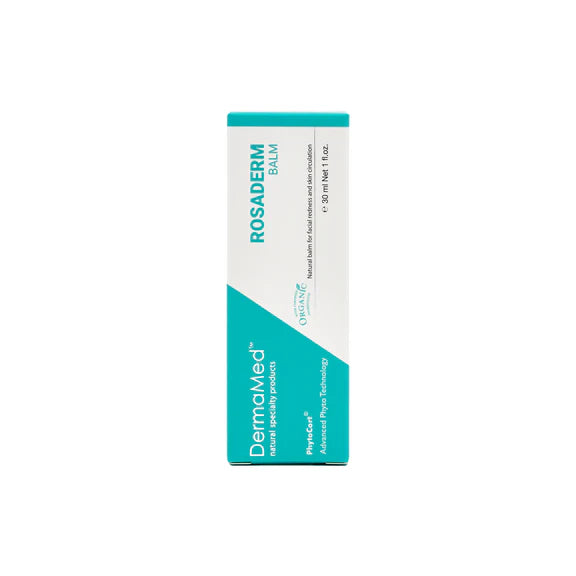 DERMAMED ROSADERM BALM 30ML