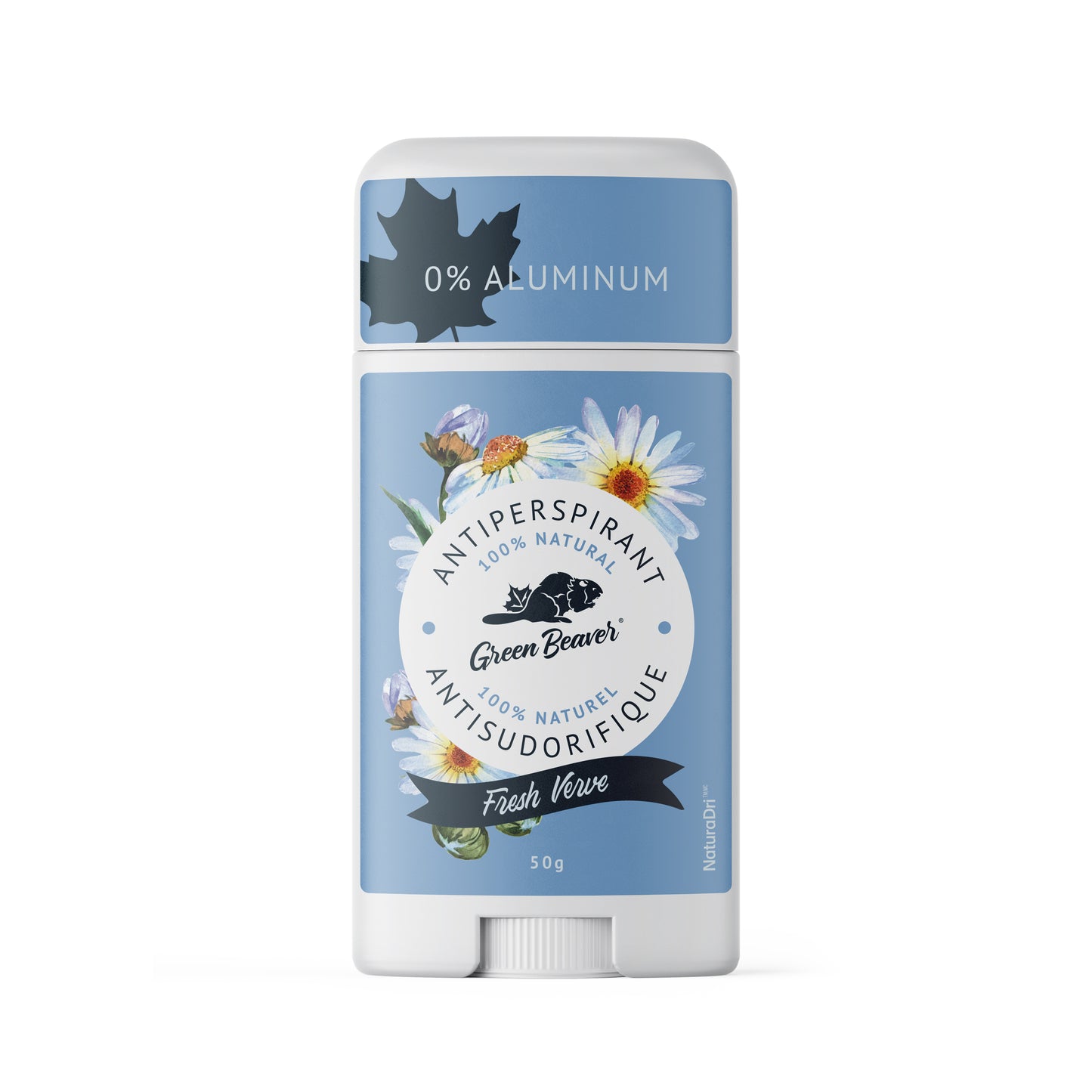 GRN BEAV ANTIPERS VERVE 50G