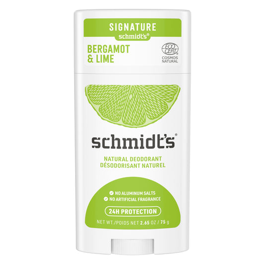 SCHMIDT CHARCOAL/MAG DEO 3.25OZ