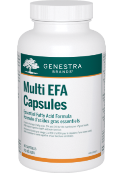 GENESTRA MULTI EFA 90 CAPS