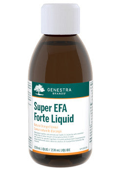 GENESTRA SUPER EFA FORTE 200ML