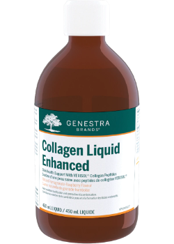 GENESTRA COLLAGEN LIQUID 450ML