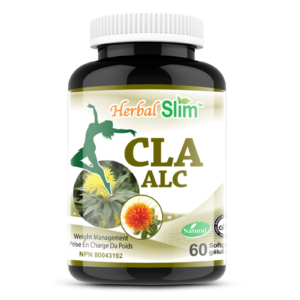 HERBAL SLIM CLA 60SGEL
