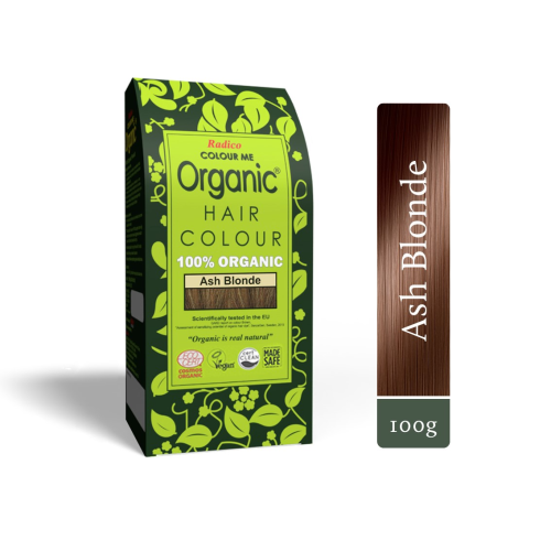 RADICO ASH BLNDE
