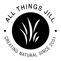 ALL THINGS JILL