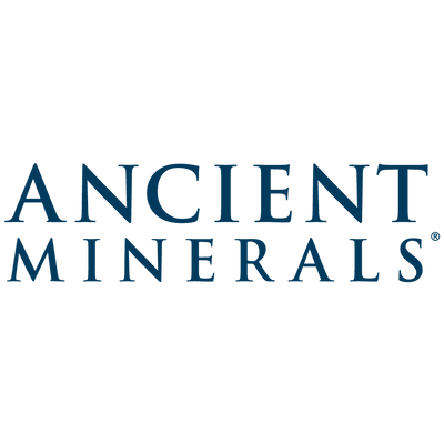 ANCIENT MINERALS