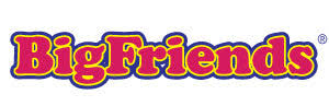 BIG FRIENDS