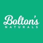 BOLTON'S NATURALS