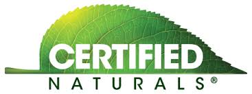 CERTIFIED NATURALS