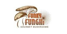 FUNKY FUNGHI