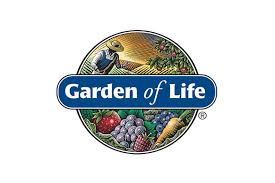 GARDEN OF LIFE