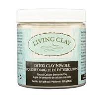 LIVING CLAY