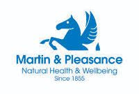 MARTIN & PLEASANCE