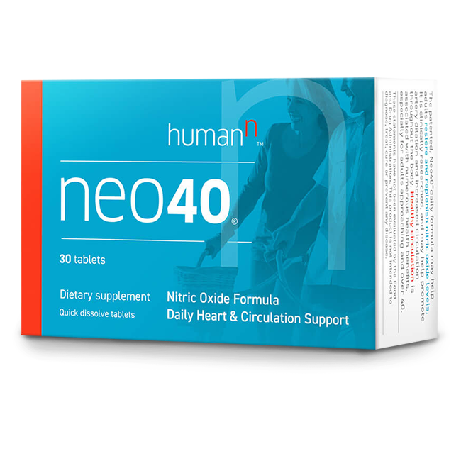 NEO 40 30'S