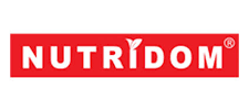 NUTRIDOM