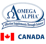 OMEGA ALPHA