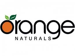 ORANGE NATURALS