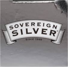 SOVEREIGN SILVER